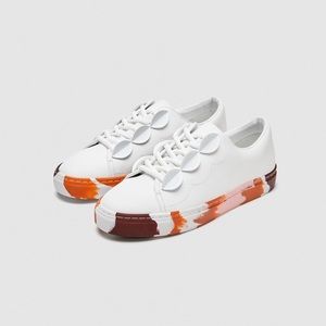 Zara Shoes NWT